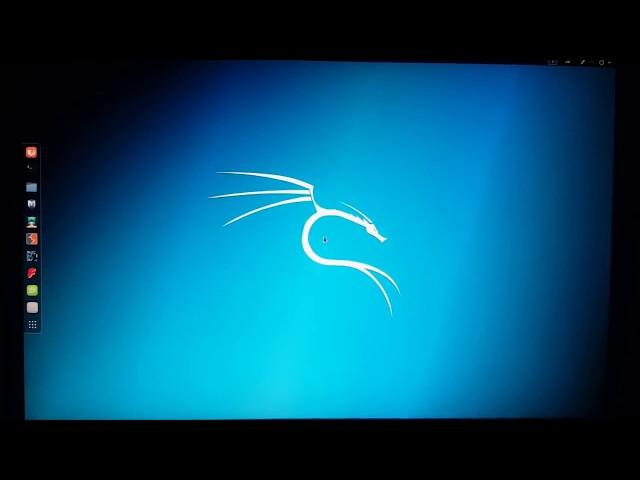 Install Kali Linux 2017 1 on PC  STEP BY STEP