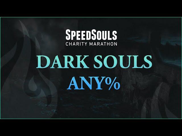 Dark Souls - Any% by QueueKyoo [SCM 2022]