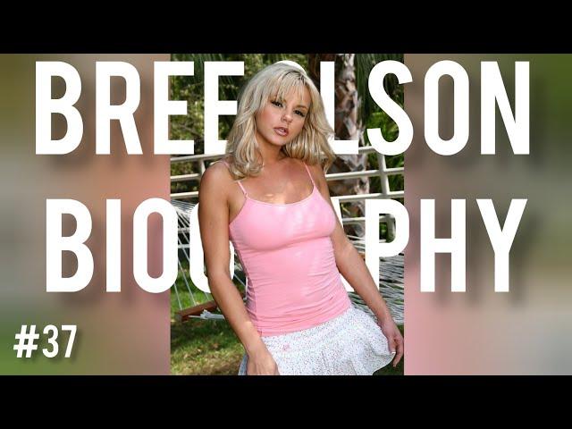 Bree Olson biography | P* | Actress | ‎@ModelsOfficial #biography #models #actress #MODELS