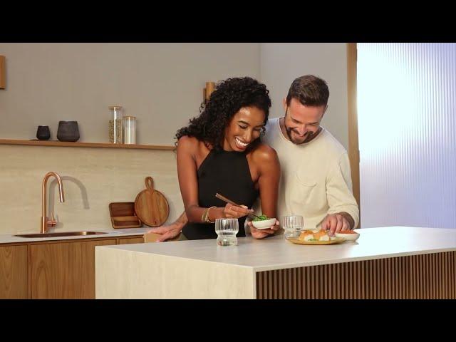 Caesarstone Dream Home TVC 2024