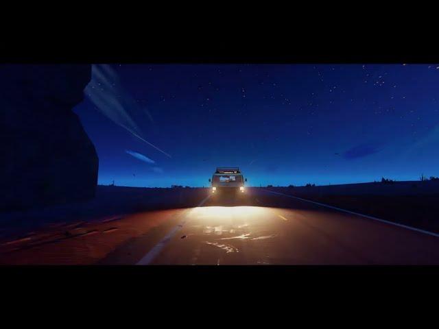 Road 96 (#01) (Episode 1)
