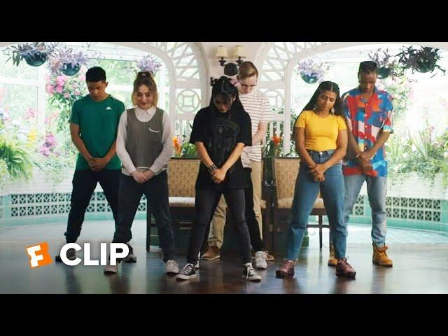 Work It Movie Clip - Big Freedia Dance (2020) | Movieclips Coming Soon