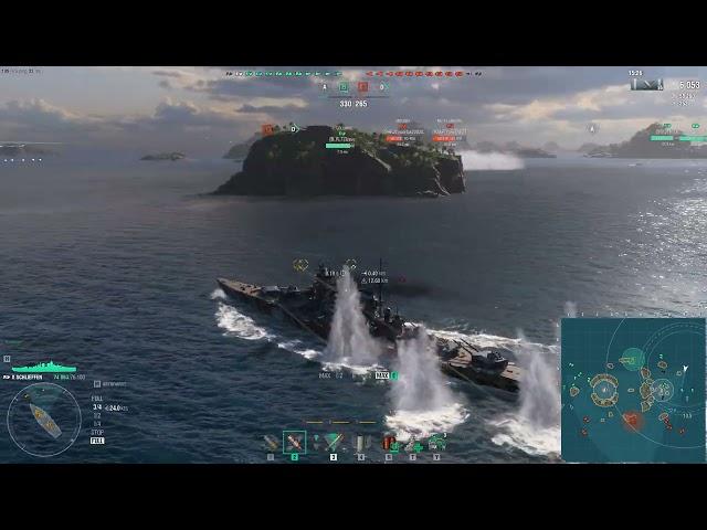 World of Warships стим игры и музыка