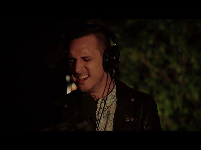 "Give My Life For You" LIVE  by Matthew Santos (MA/SA)