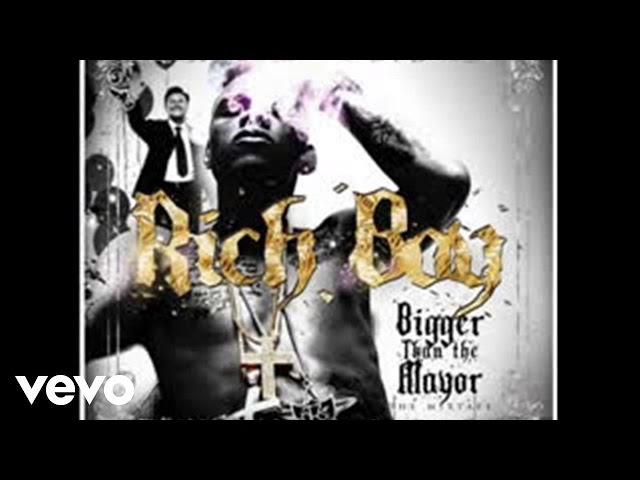 Rich Boy - She Wanna