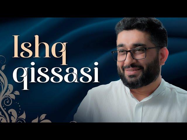 Ishq qissasi | @XizrAbdulkarim