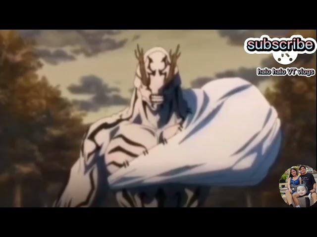 jujutsu kaisen episode 19 Tagalog