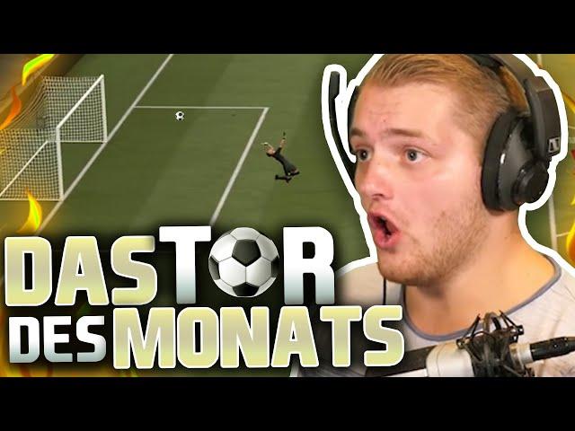 Mein BESTES TRAUM TOR in FIFA 21?! | ROAD to PRO in FIFA?