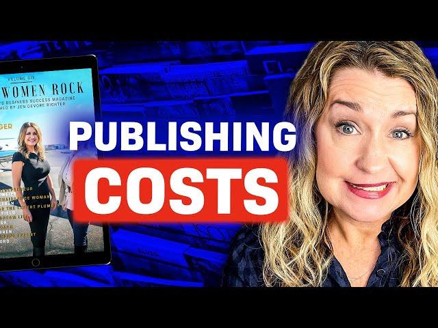 How to Publish a Digital Magazine: What Does It Cost?