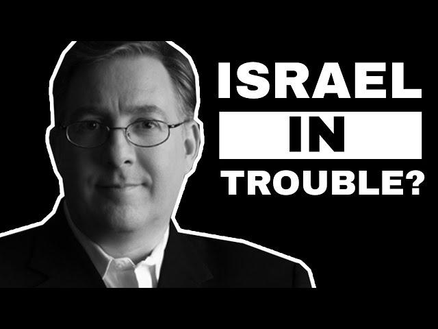 From Episode 036: Israel in Trouble? | Inside the Epicenter With Joel C. Rosenberg | The Joshua Fund