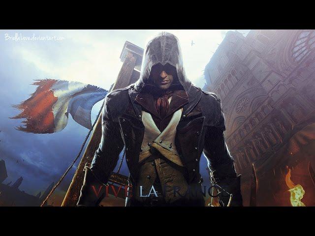 Assassin's Creed Unity - Ready to fight [HD]