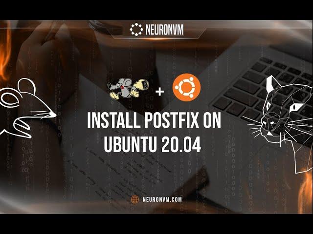 The Definitive Guide to Install Postfix On Ubuntu 20.04