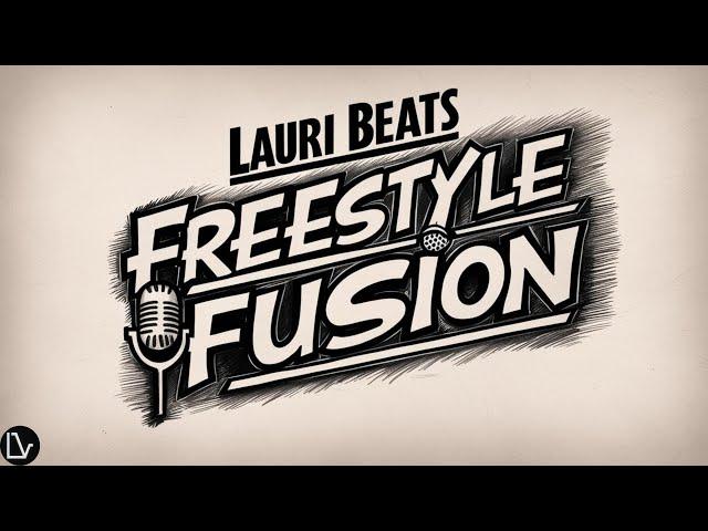 "Freestyle Fusion" - Underground Freestyle Hip-Hop Beat by Lauri Beats