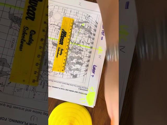 GR 12 TOURISM TIME ZONE CALCULATIONS