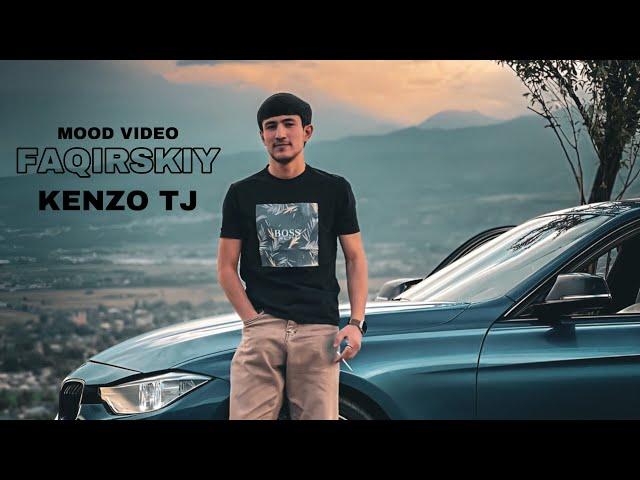 KENZO - FAQIRSKIY 2023 (mood video)