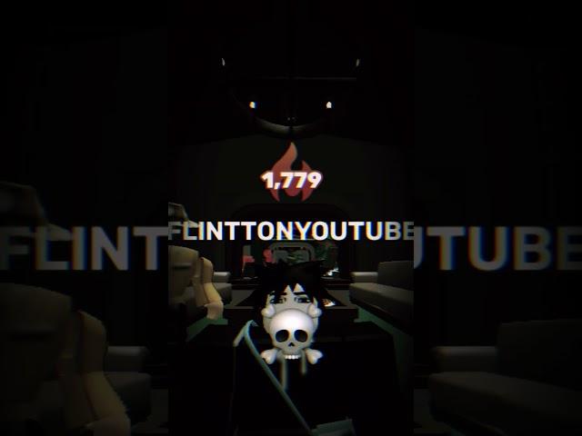 Am i the best roblox rivals player ...?