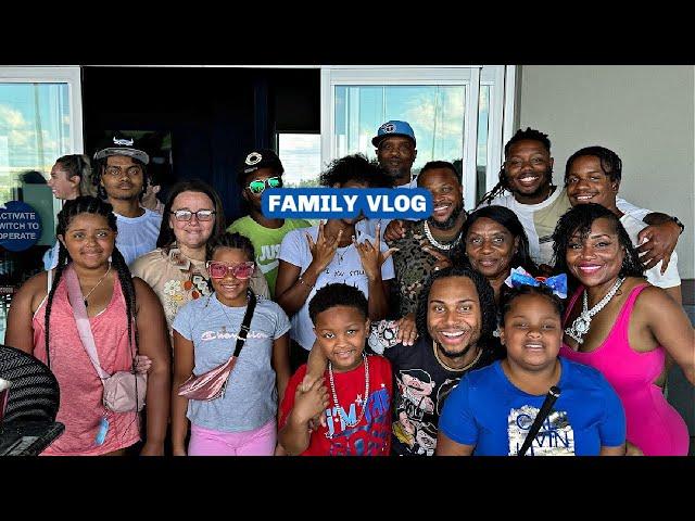 Family Vlog