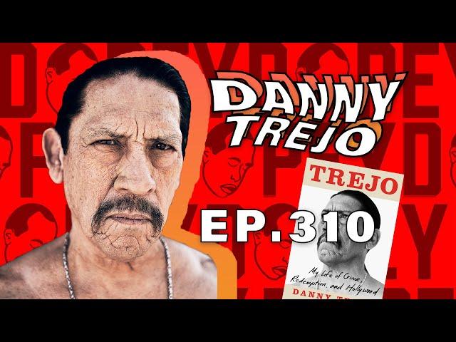 From Heroin Addict to Hollywood Star: Danny Trejo’s Fight for His Life