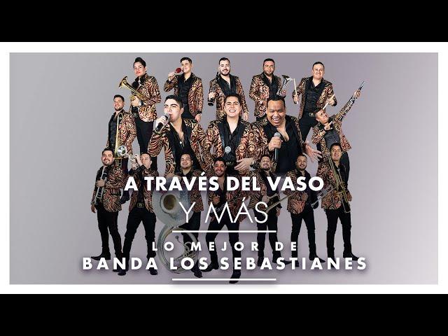 Lo Mejor de Banda Los Sebastianes