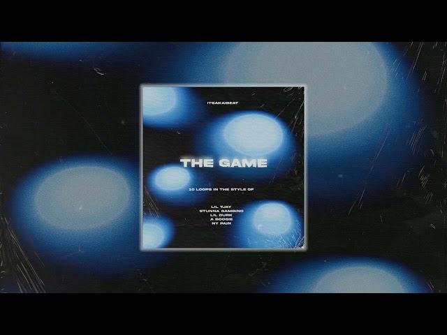 (FREE) [10+] Lil Tjay / Stunna Gambino Loop Kit l "The Game" (NY Pain, R&B, A Boogie, J.I, Lil Durk)