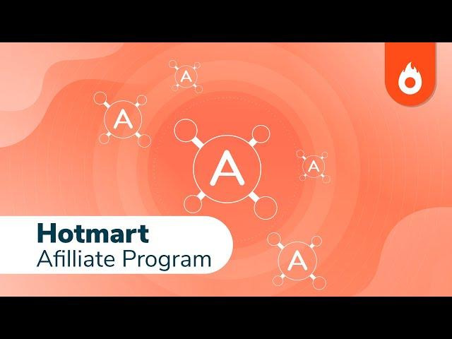 Hotmart - Affiliate Program