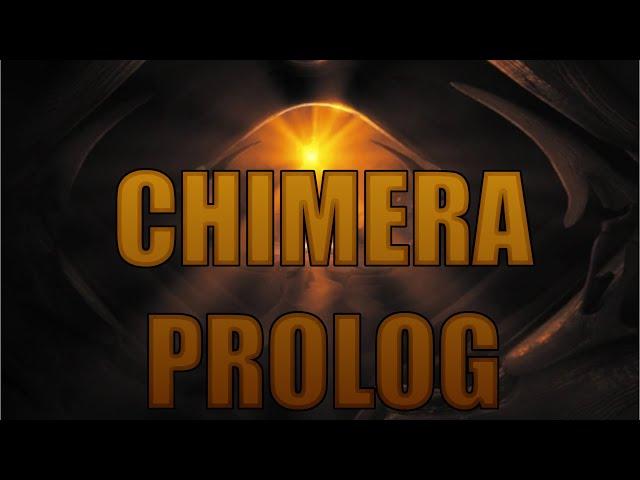 Poradniki Warframe - Chimera Prolog, cały quest (PS5)