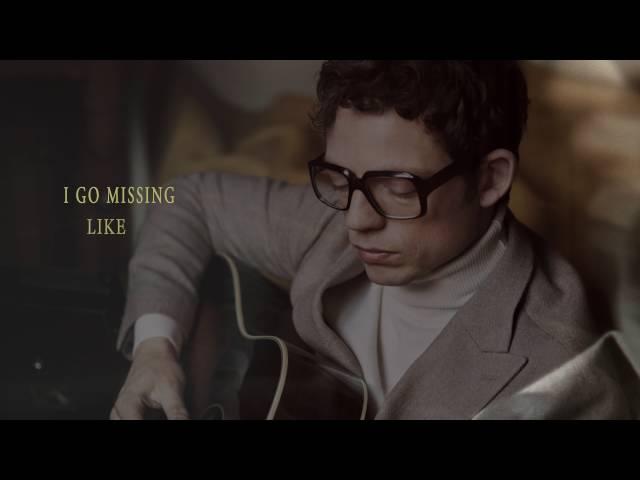 BERNHOFT - Falter (lyric video)