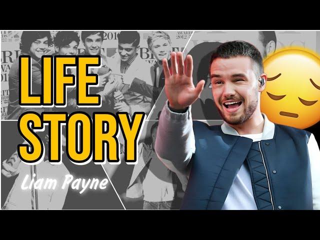 Liam Payne Life Story 