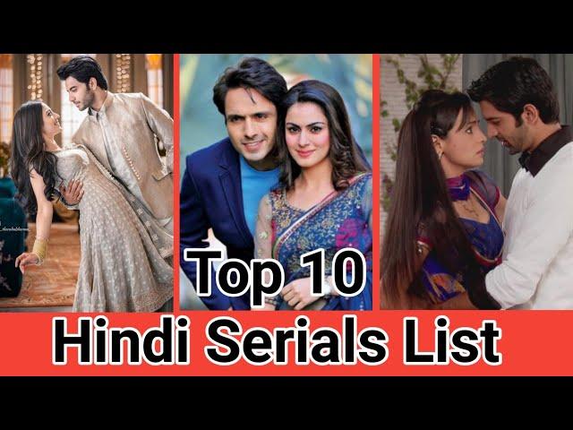 Romantic Hindi Serials Available On YouTube  | 2020 | 2021