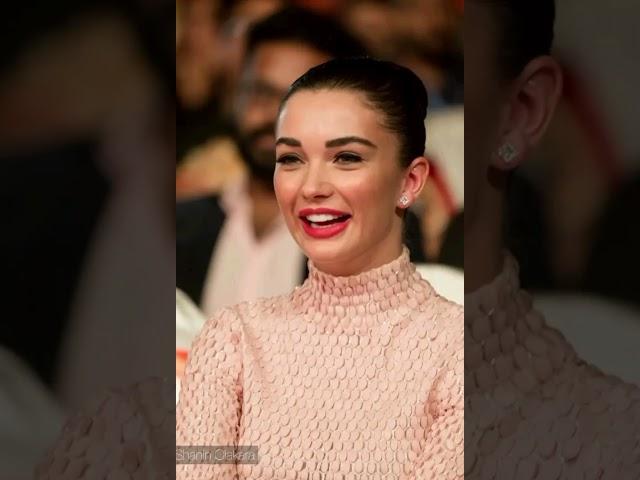 Amy Jackson Plastic surgery failed  #amyjackson #india #bollywood