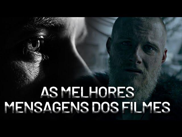 As melhores mensagens de filmes  | Melhor Vídeo Motivacional (Motivação 2023)