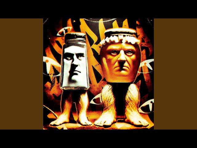 GARAMARARAM FUNK (Ultra Slowed)