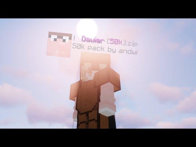 Chillin rbw 3f w/ dewier 50k subs rpack!