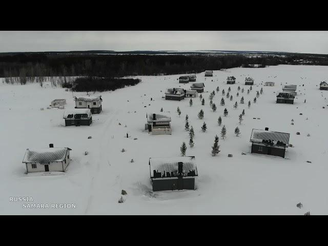 FAMILY PARK - коттеджный поселок с комфортом бизнес-класса / Красноярский район / Самарская область