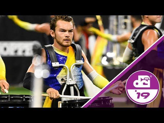 2019 DCI World Championships Finale Montage