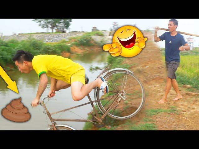 Must watch New Funny Videos  Comedy Videos 2020 || LoL Troll - Episode 08