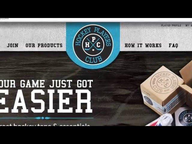 Hockey Players Club Product Review