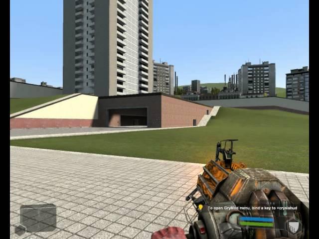 Garry's mod Ответ на вопрос как поменять скин в лицензий (ЕТО ДЛЯ ТЕХ КТО НЕЗНАЕТ)