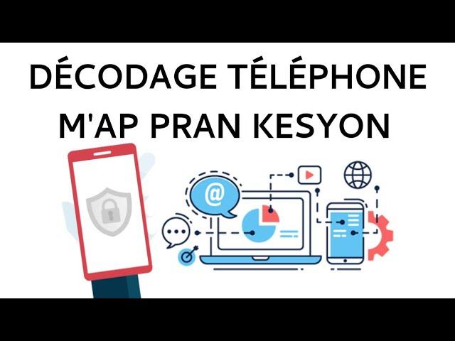 Formation Déblocage Téléphone Gratuit