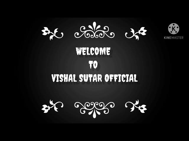 Welcome to Vishal Sutar Official