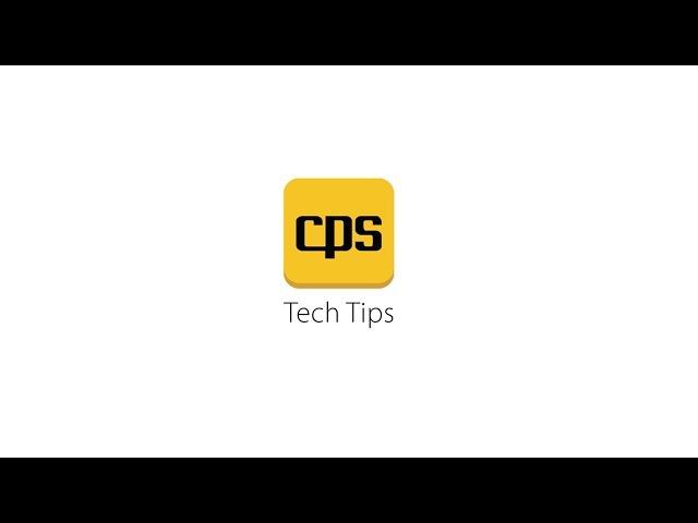 CPS Tech Tips: Expansion Hood Setup & Installation