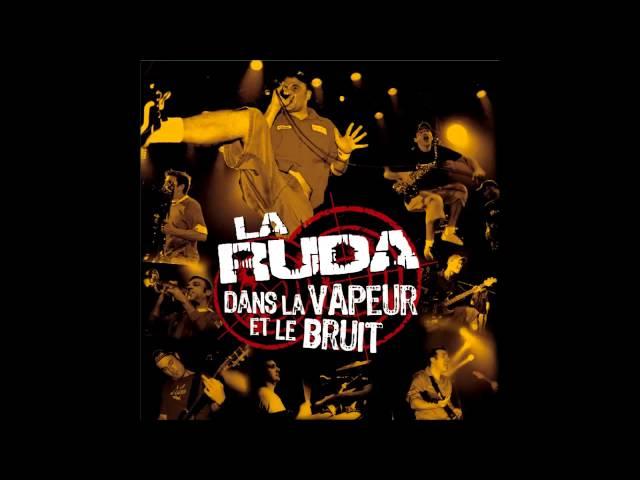 La Ruda Salska - L'art de la joie