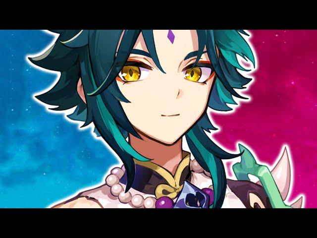 Xiao has Changed because of Traveler & Some of us didn't notice | Genshin Impact lore voice lines