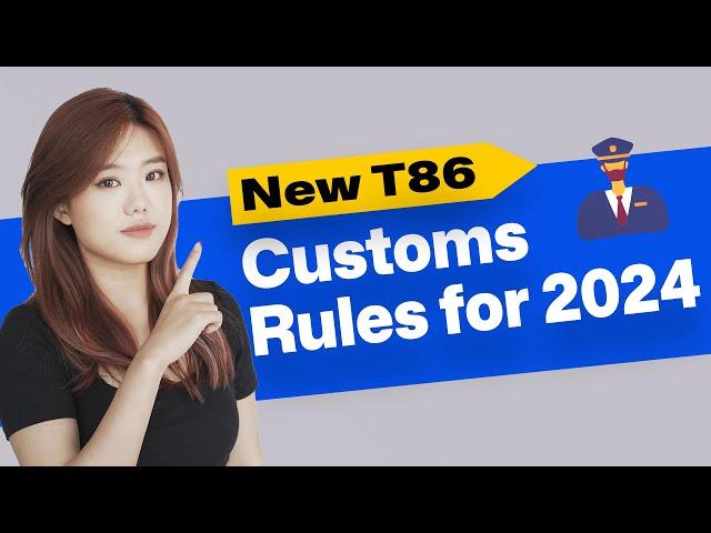 Shipping from China to US: New Customs Clearance Changes you must know