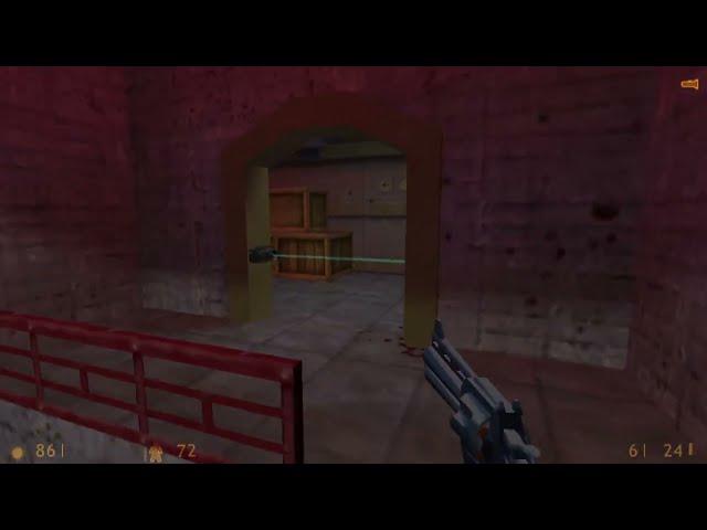 Fun with Trip Mines | Half-Life