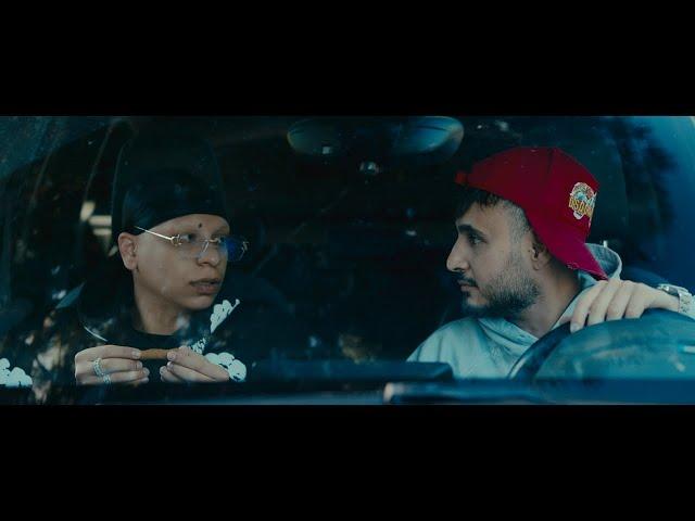 Sepehr Khalse X Young Sudden - Diss Bala (Official Video) Directed by SLP