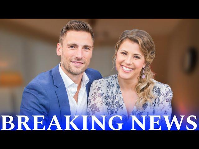 Unseen Bombshell! Andrew Walker Drops Hallmark Exclusive That Will Leave Fans Speechless!