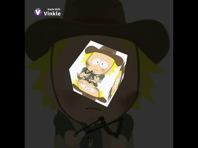 Tweek tweak edit