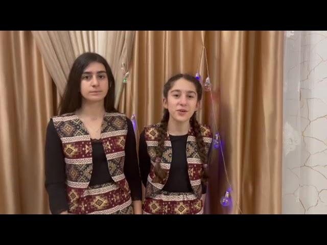 Video by Детская школа искусств 6 1