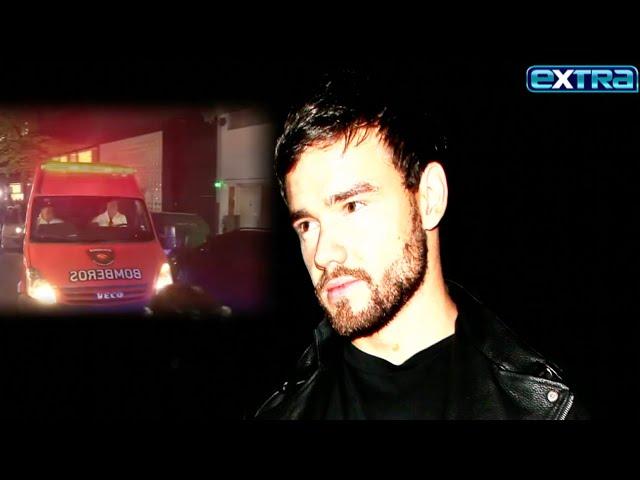 Liam Payne Death: Police RAID His Hotel in Buenos Aires